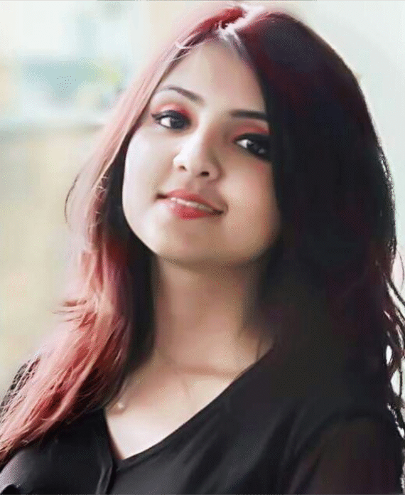 Shail Suman Silwal