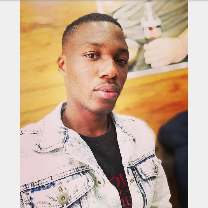 Bekithemba Mhlanga