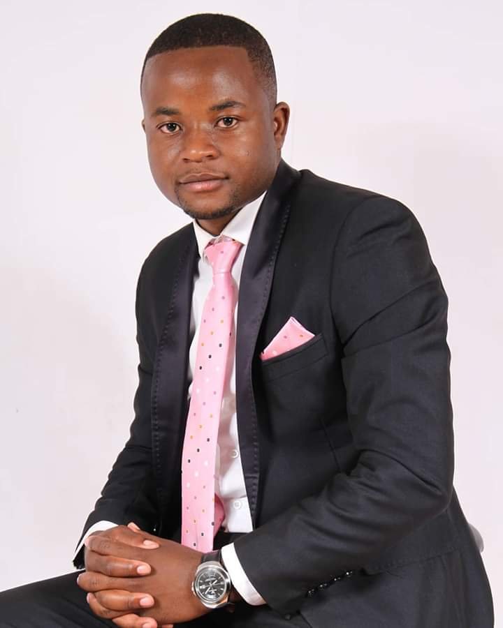Bismark Mutizwa