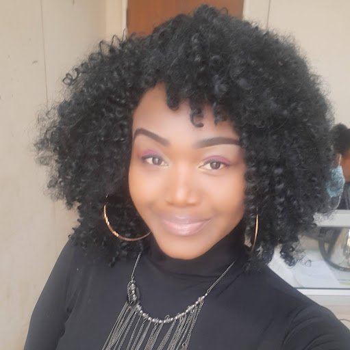 Chido Maxine Mandizvidza