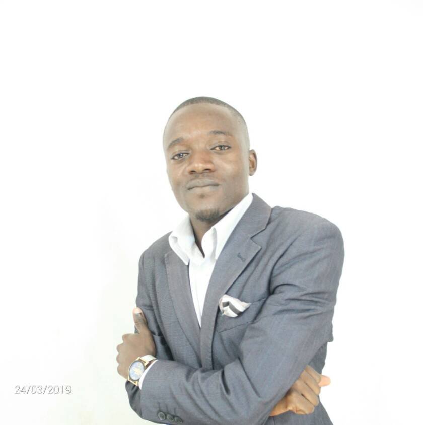 Clifton Dawanyi