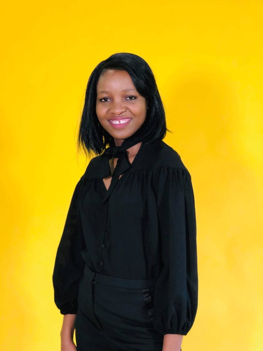 Hellen Jumo