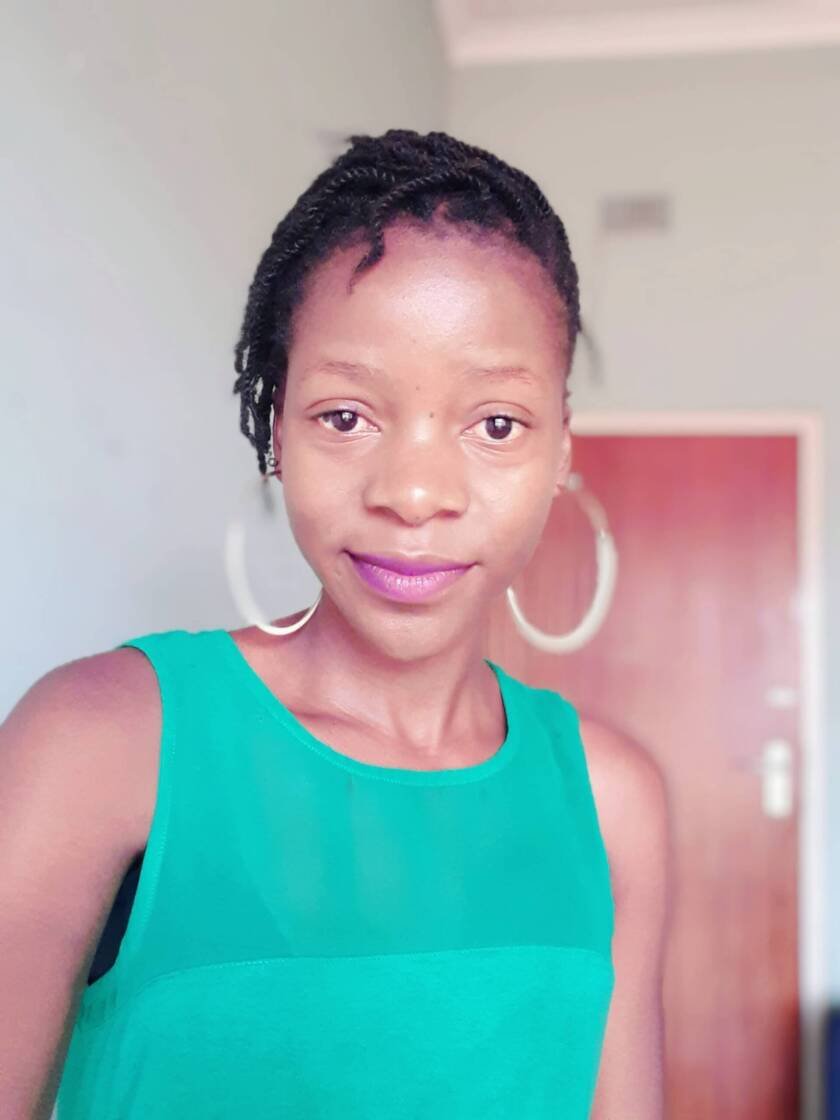 Kudzai Tariro Nhengu