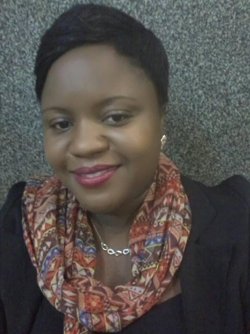 Kudzayi Shirichena