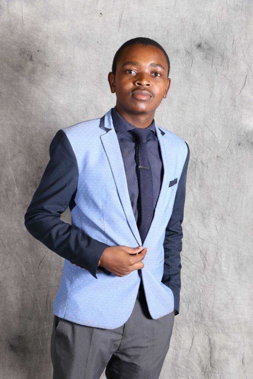 Mpumelelo Ncube
