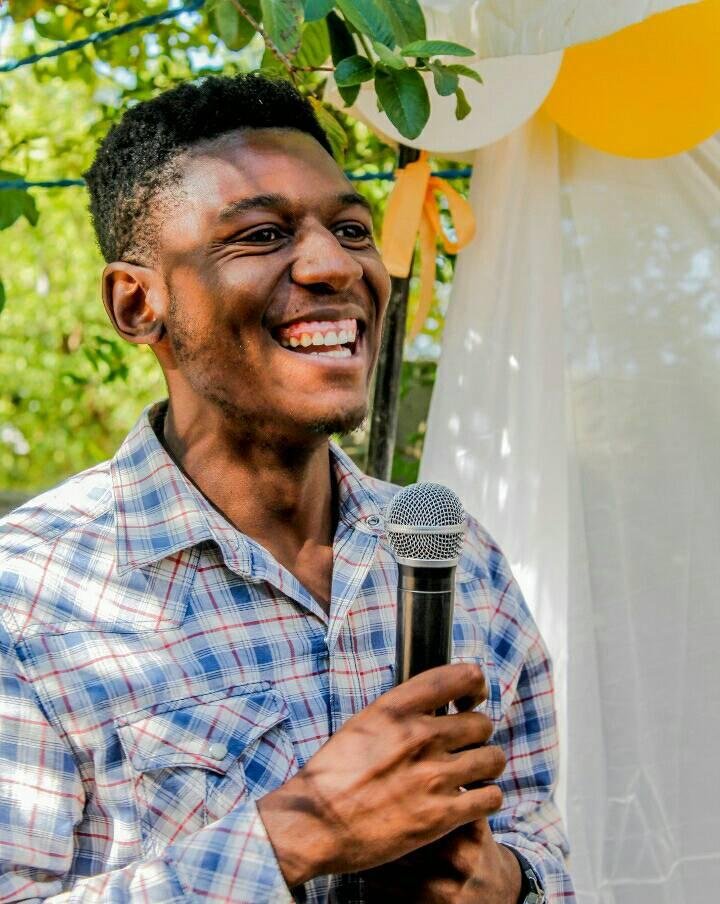 Ndabezinhle
