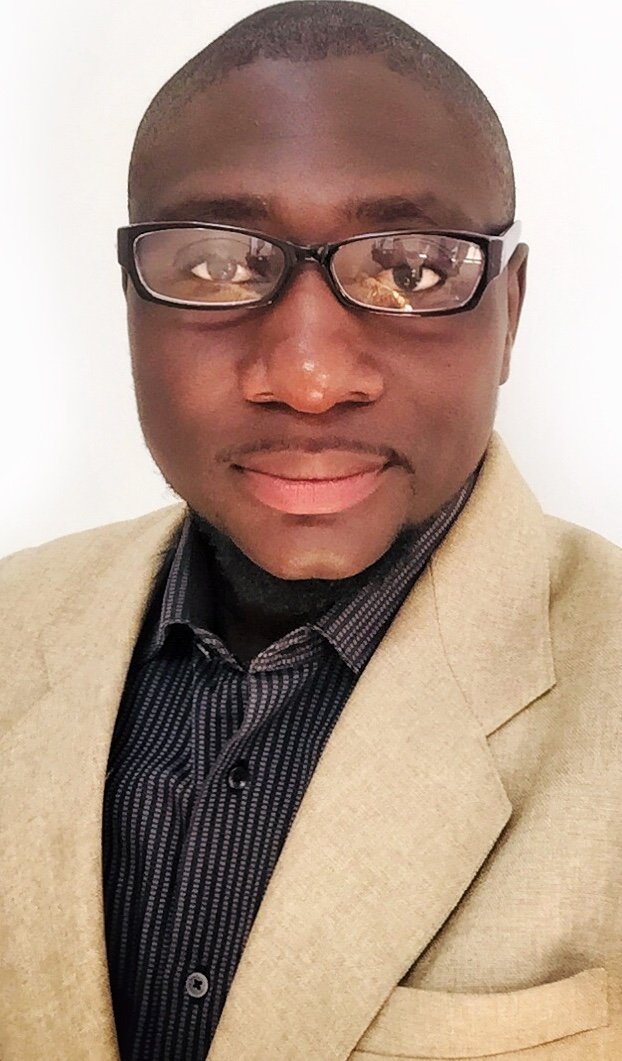 Nyasha Muchechesi