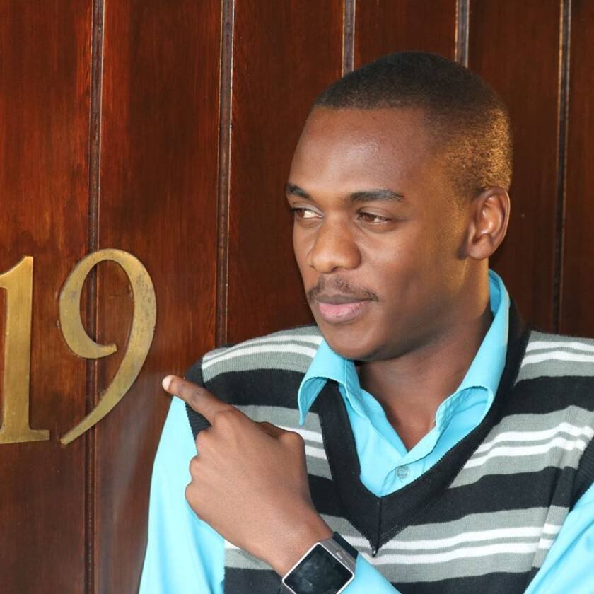 Phillip Nyasha Fungurai