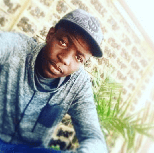 Richard Nleya