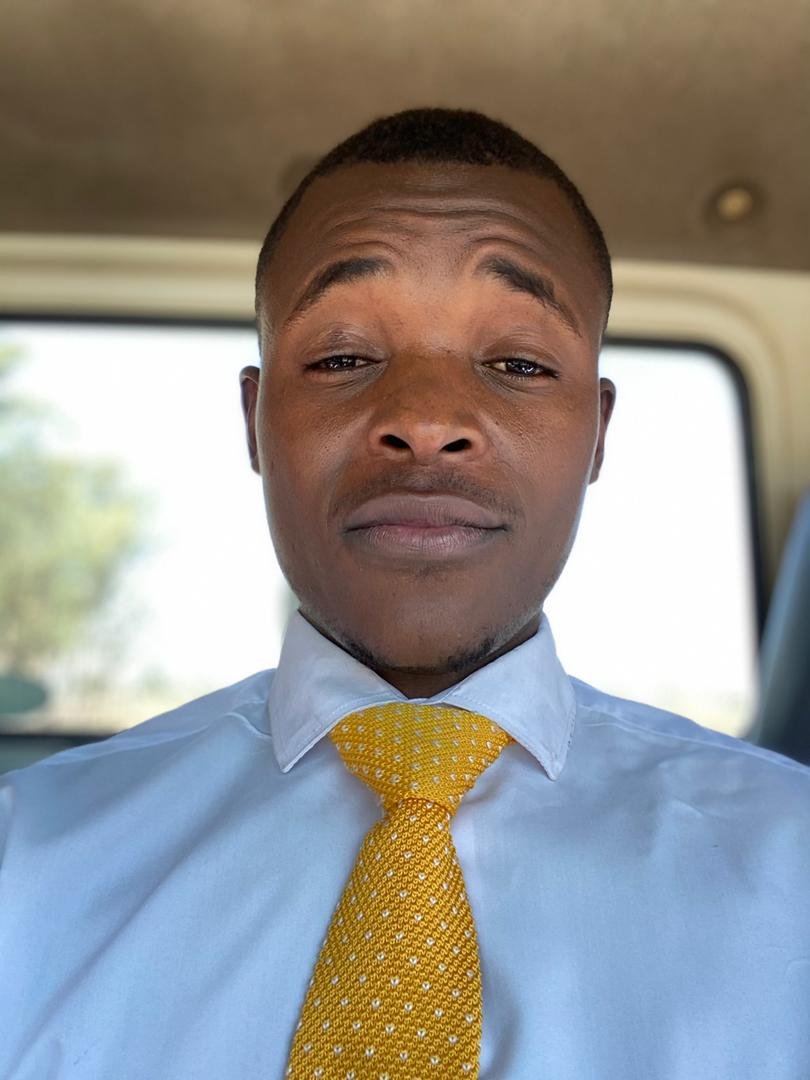 Tapiwa Prosper Chimbadzwa