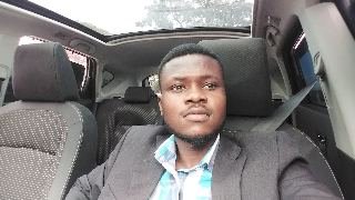 Tinashe Roson Muzama