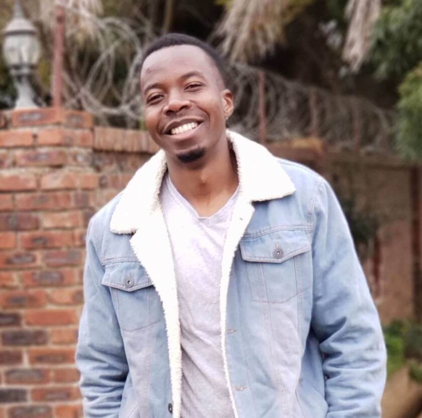 Tinotenda Godswill Chiutsi