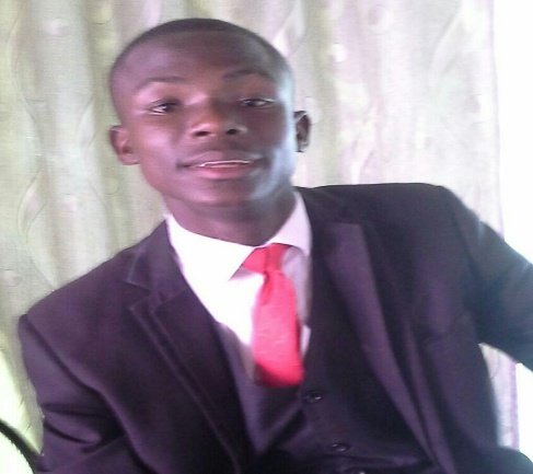 Tinotenda Pardon Matenda