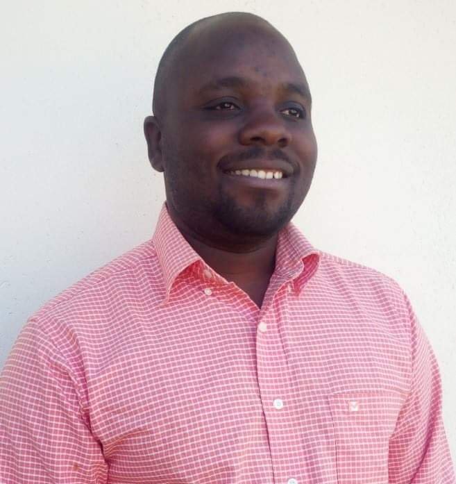 Vincent Mupfuranhehwe
