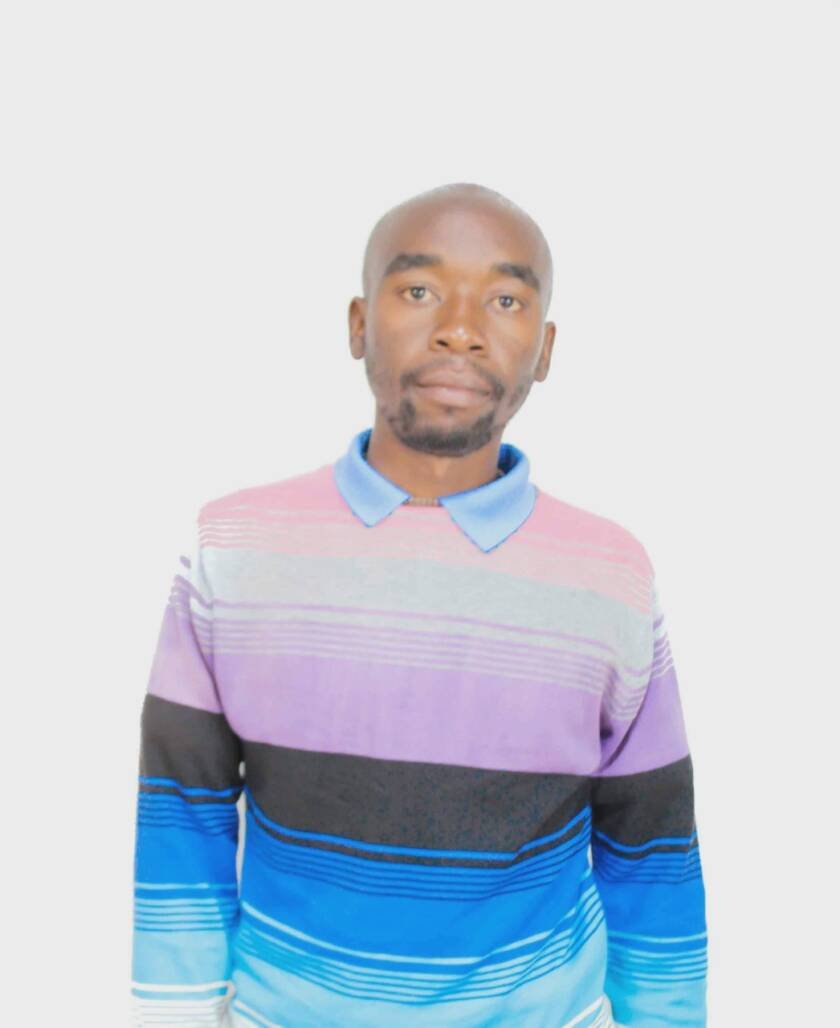 Washington Moses Mwale
